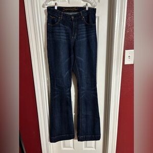 Kimes Ranch Jeans 

Jennifer